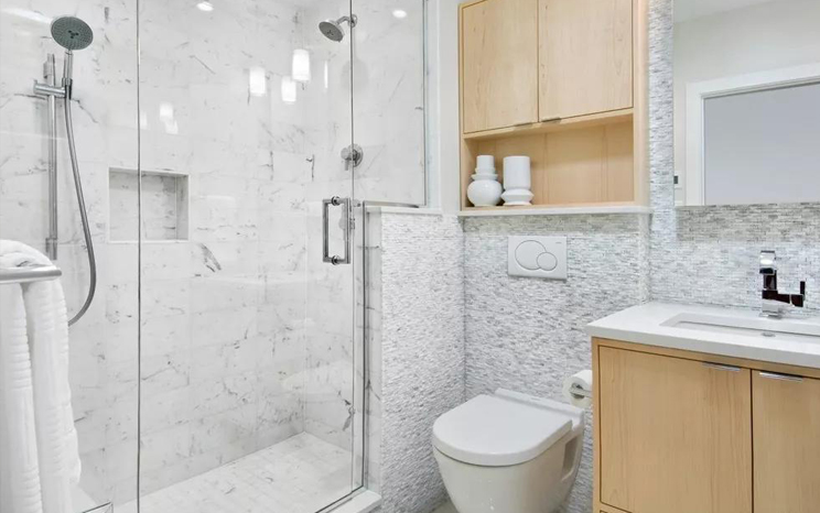 衛生間房屋裝修設計注意哪幾點？你知道嗎？